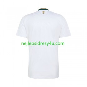 Fotbalový Dres Saúdská Arábie Venkovní Mistrovství světa 2026